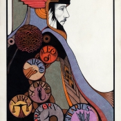 MaleAstrologyPosterCrop